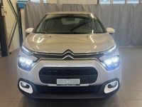gebraucht Citroën C3 1.2i PureTech You!