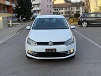 Gebraucht VW Polo Comfortline 90 PS (66 kW) 2016