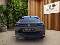 Gebraucht Peugeot 408 GT 181 PS (133 kW) 2023 Grau Limousine