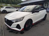 gebraucht Hyundai i20 1.6 T-GDi N