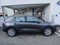 gebraucht Ford Kuga 2.5 Hybrid Titanium 4x4