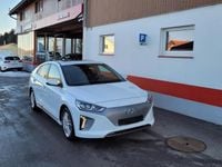 Gebraucht Hyundai Ioniq 88 kW (120 PS) 2019 Weiss Kleinwagen