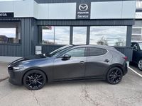Gebraucht Mazda 3 Nagisa 122 PS (89 kW) 2024 Kleinwagen