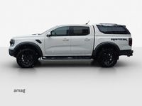 Gebraucht Ford Ranger Raptor 292 PS (214 kW) 2023 Weiss Abholung