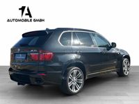 gebraucht BMW X5 40d Steptronic