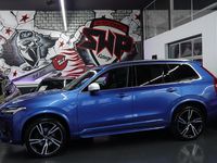 Gebraucht Volvo XC90 R-Design 241 PS (177 kW) 2017 SUV