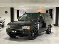 Gebraucht Land Rover Range Rover Vogue 272 PS (200 kW) 2008 SUV