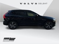 gebraucht Volvo XC60 2.0 B4 MH R-Design AWD