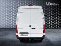 gebraucht Mercedes Sprinter 317 CDI Lang 9G-TRONIC