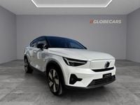 Gebraucht Volvo C40 Ultimate 300 kW (408 PS) 2022 SUV