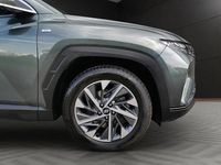 Gebraucht Hyundai Tucson 180 PS (132 kW) 2021 SUV