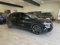 gebraucht Mercedes GLA220 Urban 4Matic 7G-DCT