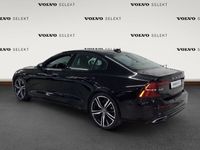 gebraucht Volvo S60 2.0 T5 R-Design