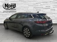 Gebraucht Renault Mégane IV R.S. 160 PS (117 kW) 2020 Grau Kombi