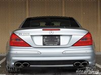 gebraucht Mercedes SL600 ,