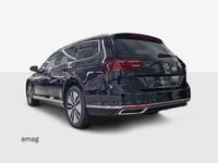 gebraucht VW Passat Variant GTE