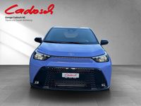 Neu Toyota Aygo X Trend 116 PS (85 kW) 2026 Violett SUV