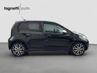Gebraucht VW e-up! 60 kW (82 PS) 2021 Kleinwagen