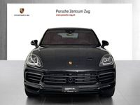 gebraucht Porsche Cayenne E-HYBRID Coupé Platinum Edition