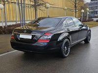 Gebraucht Mercedes S320 235 PS (172 kW) 2008 Limousine