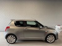 Gebraucht Suzuki Swift Sport 125 PS (91 kW) 2006 Kleinwagen