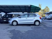 Gebraucht VW Polo 60 PS (44 kW) 2017 Kleinwagen