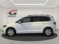 gebraucht VW Touran 2.0 TDI SCR Comfortline DSG