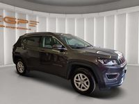 gebraucht Jeep Compass 2.0 CRD Opening Ed. AWD