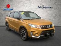 Gebraucht Suzuki Vitara 140 PS (102 kW) 2019 SUV