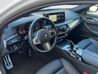 gebraucht BMW 530 d xDr 48VTour Pure M Sport