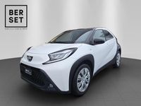 Gebraucht Toyota Aygo X Trend 72 PS (52 kW) 2023 Weiss SUV