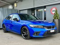 gebraucht Honda Civic 2.0 i-MMD HEV Sport