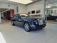 Gebraucht Rolls Royce Phantom 460 PS (338 kW) 2012 Grau Coupé