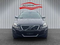 Gebraucht Volvo XC60 Momentum 163 PS (119 kW) 2010 SUV
