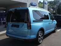 gebraucht Ford Tourneo Grand Connect 2.0 EcoBlue 102 Active