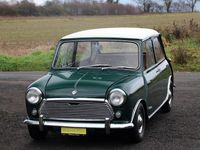 Gebraucht Mini 1000 41 PS (30 kW) 1969 Kleinwagen