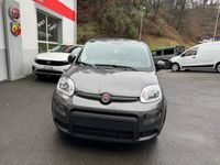 gebraucht Fiat Panda 1.0 MHEV Cult