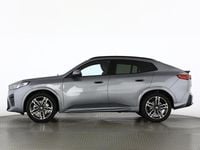 Neu BMW X2 Comfort Edition 189 PS (139 kW) 2025 Grau metallic mét. SUV