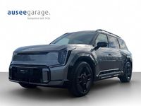 Neu Kia EV9 GT-Line 283 kW (385 PS) 2025 Anthrazit SUV