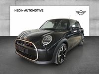 Gebraucht Mini Cooper S 204 PS (150 kW) 2025 Schwarz Kleinwagen