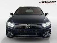 gebraucht VW Passat 2.0 TDI Comfort 4M