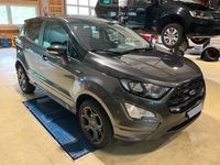 Gebraucht Ford Ecosport Trend+ 125 PS (91 kW) 2020 SUV
