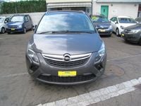 Gebraucht Opel Zafira Tourer Enjoy 165 PS (121 kW) 2012 Van / Kleinbus
