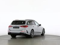 Neu Mercedes C43 AMG Executive 408 PS (300 kW) 2025 Grau Kombi