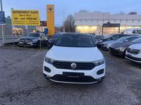 Gebraucht VW T-Roc Sport 150 PS (110 kW) 2020 SUV