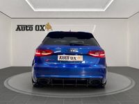 gebraucht Audi RS3 2.5 TSI quattro S-tronic