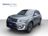 Gebraucht Suzuki Vitara 140 PS (102 kW) 2019 Grau SUV