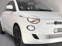 Gebraucht Fiat 500e Icon 87 kW (119 PS) 2026 Weiss