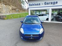 gebraucht Fiat Punto 1.4 Emotion