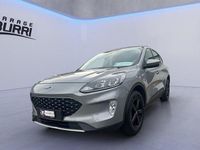 Gebraucht Ford Kuga Cool & Connect 224 PS (164 kW) 2022 SUV